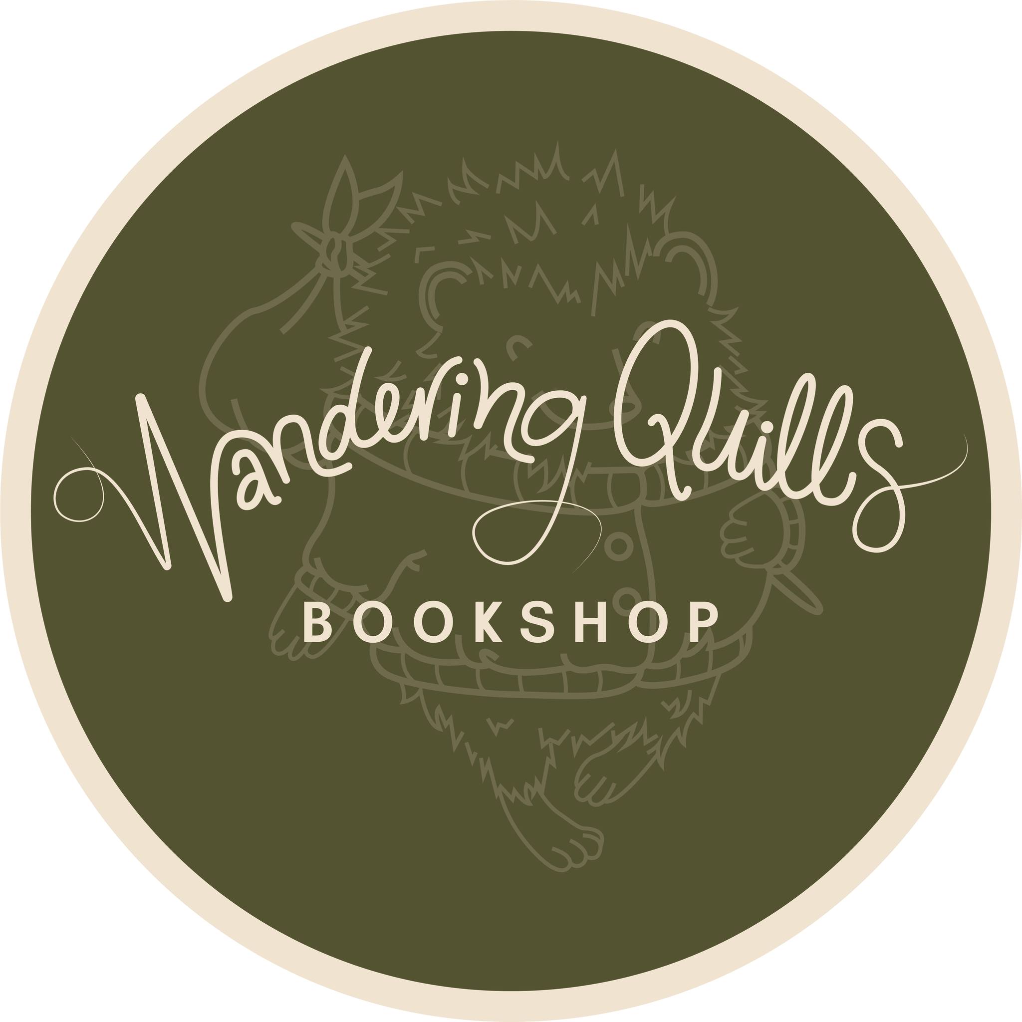 Wandering Quills Bookshop