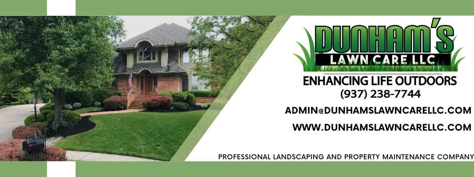 Dunham’s Lawn Care LLC