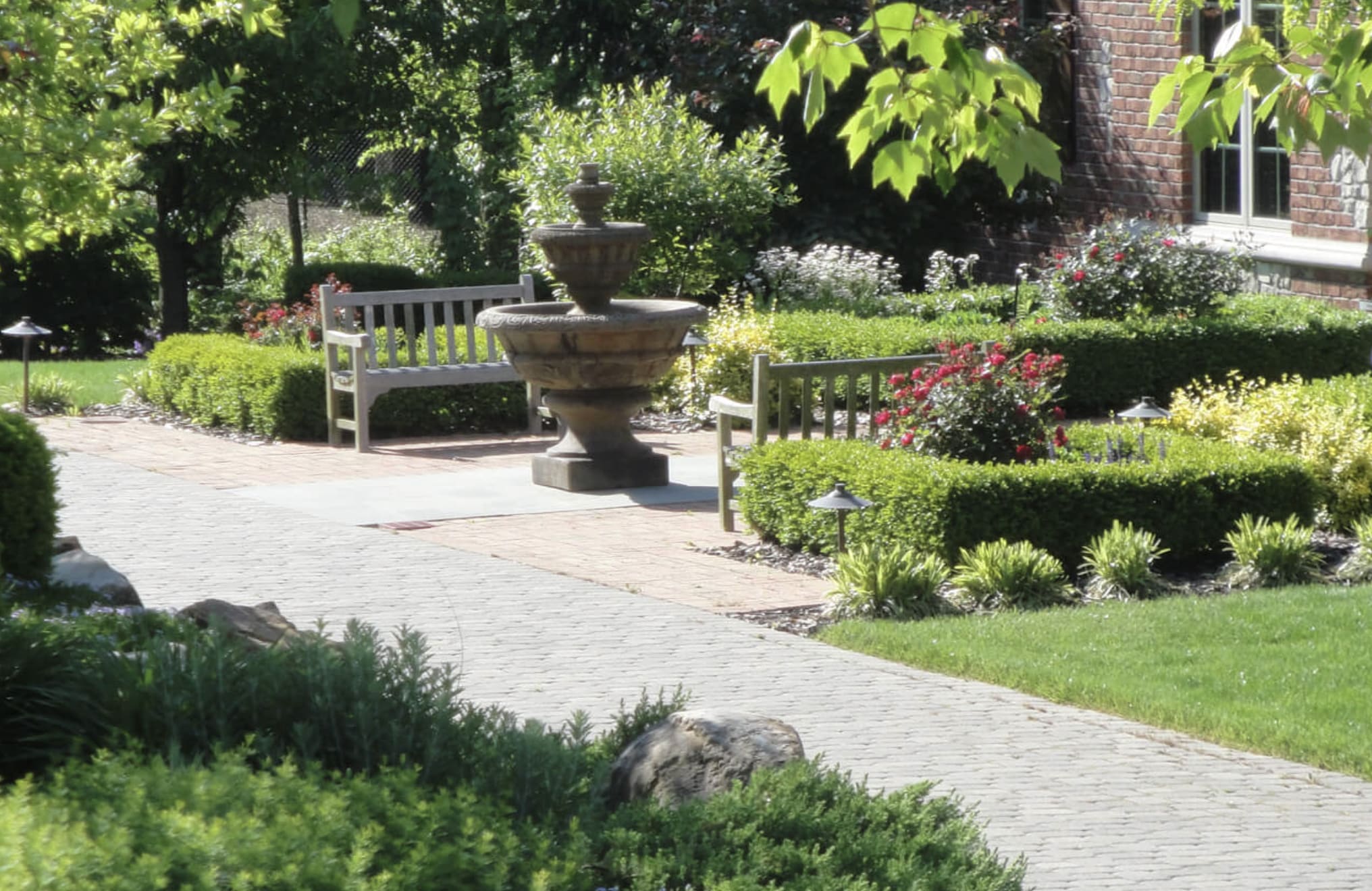 Hoffherr Landscaping