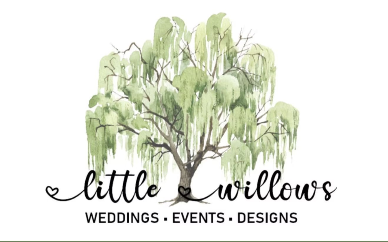 Little Willows: Weddings‑Events‑Designs