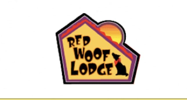 Red Woof Lodge