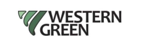 Western Green