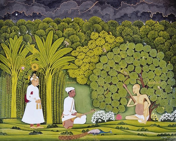 Dhvani India Performing Arts Society of Central Ohio