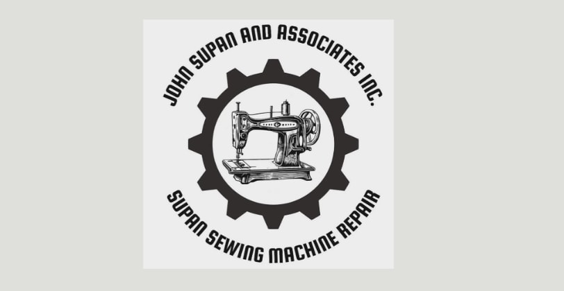 Supan Sewing Machine Repair (John Supan & Associates Inc.)