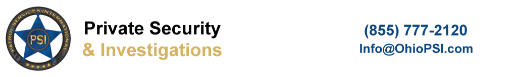 Patrol Service International