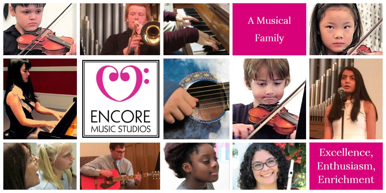 Encore Music Studios Westerville