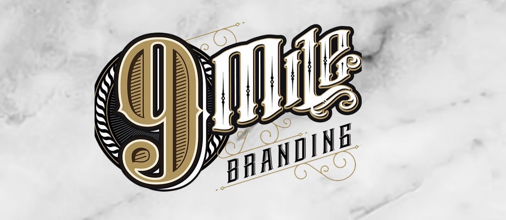 9 Mile Branding