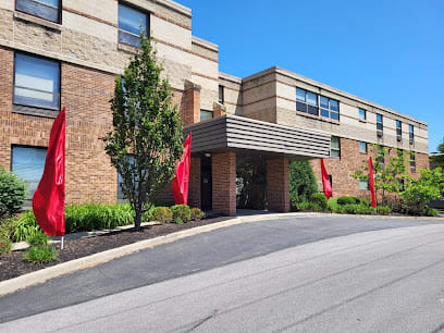 Otterbein University Office of Events & Conferences