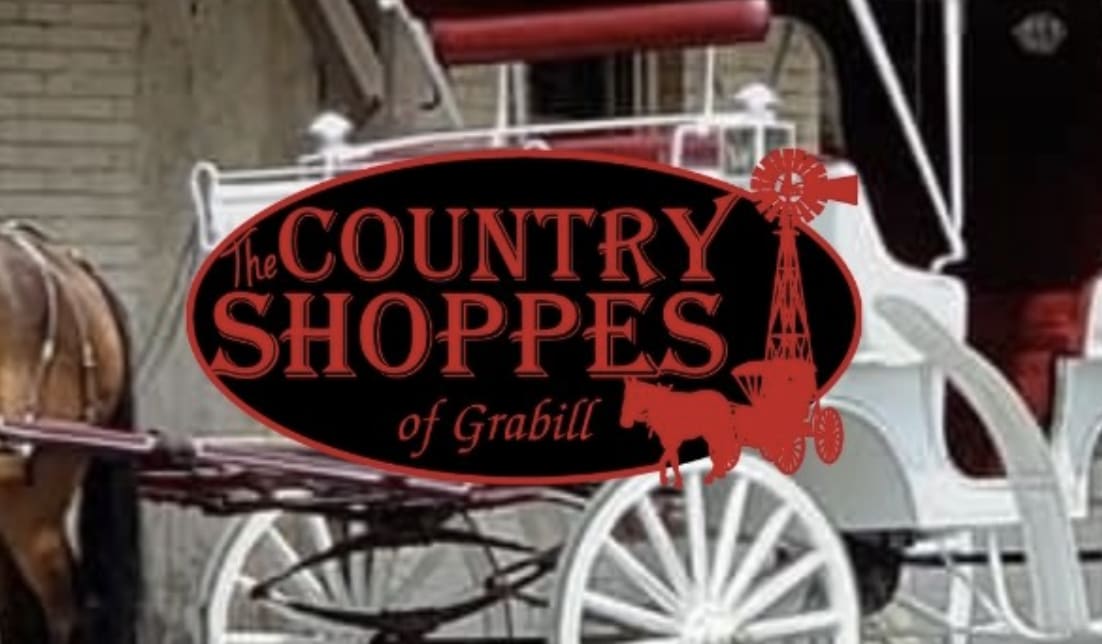 The Country Shoppes of Grabill