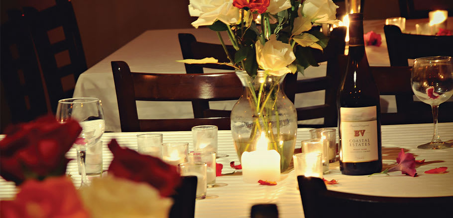 Jimmy V's Grill & Pub