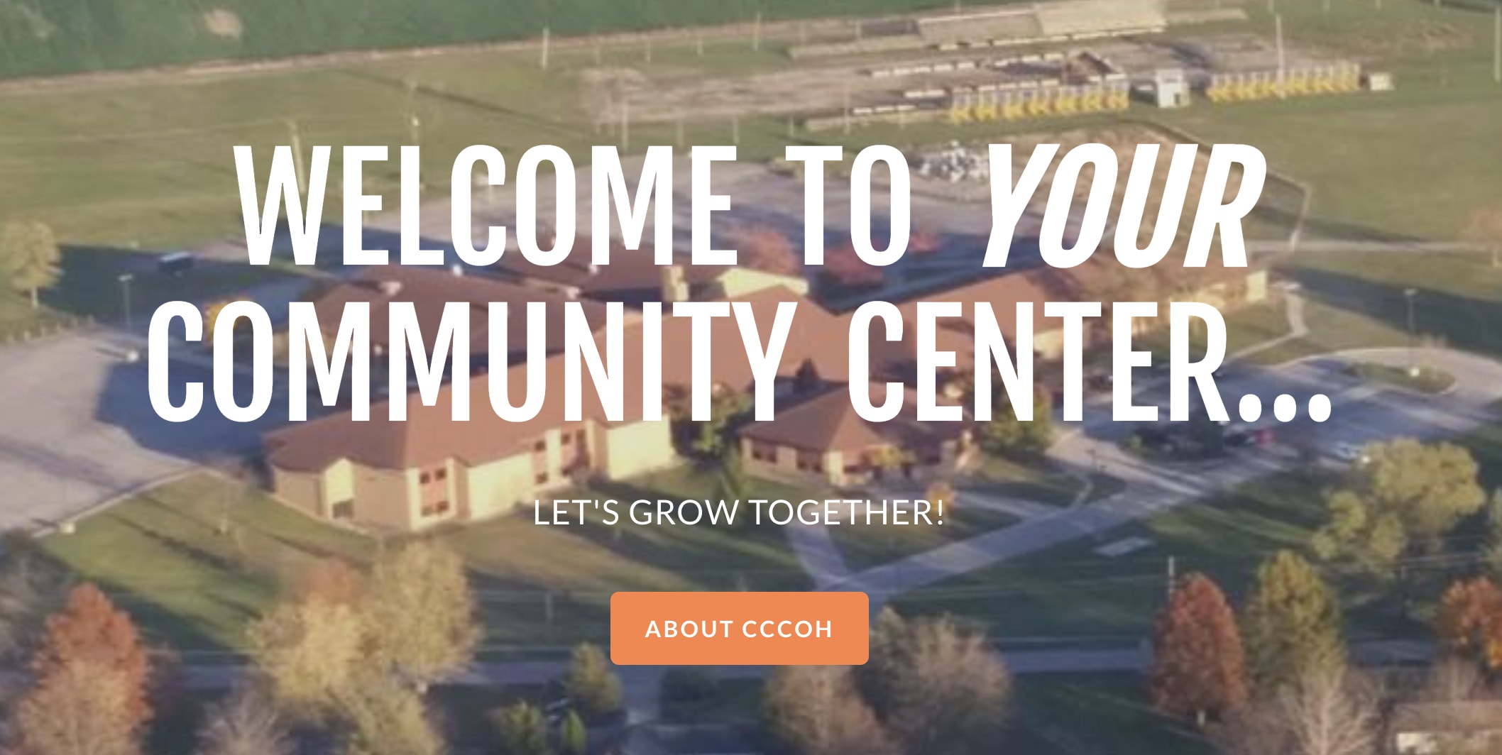 Christian Community Center of Harlan