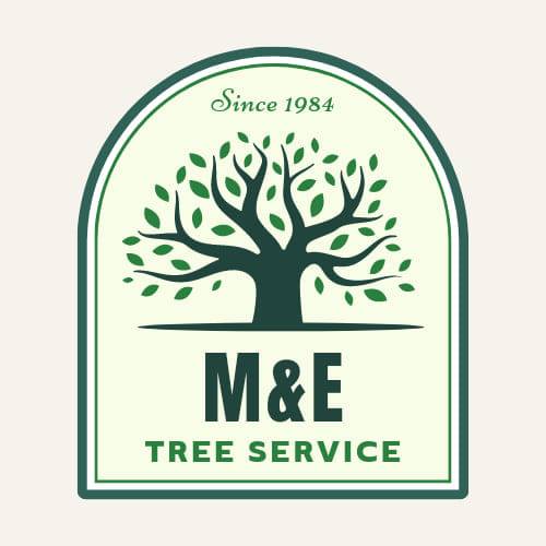 M & E Tree Services