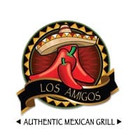 Los Amigos Authentic Mexican Grill