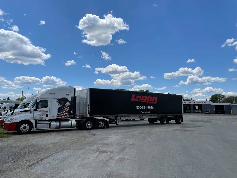 Logan Trucking