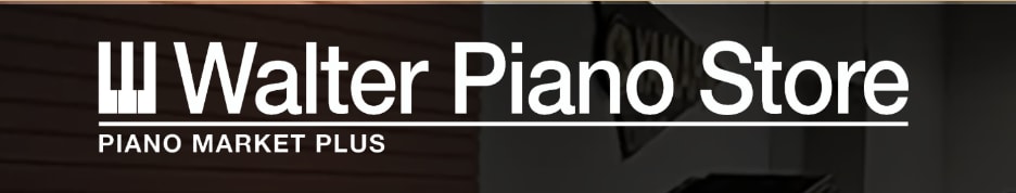 Walter Piano Store