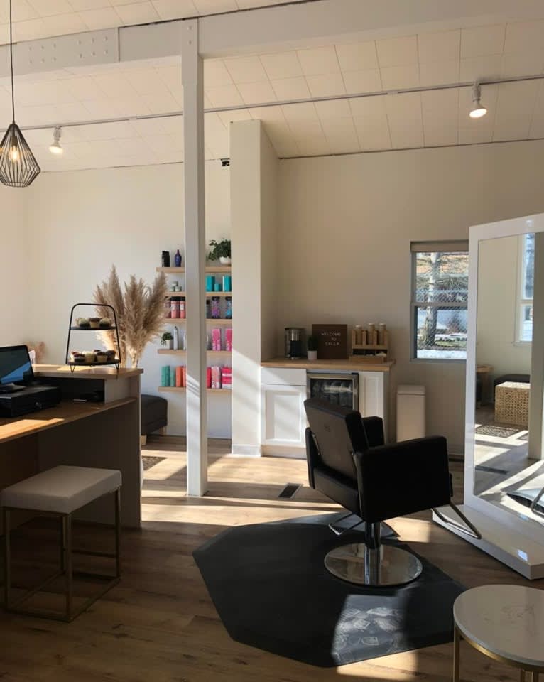 Calla Hair Salon
