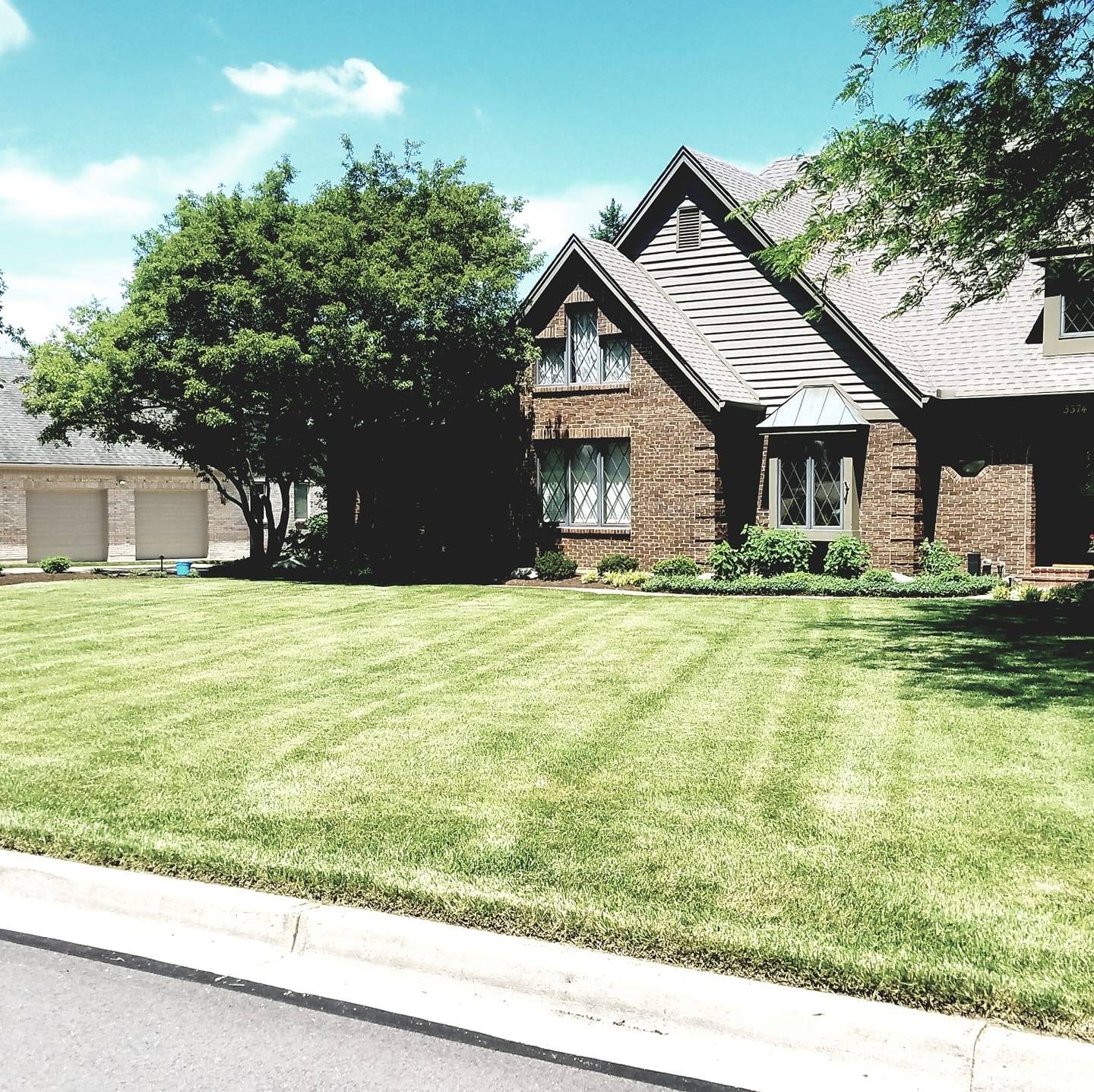 Biteman Landscaping, LLC