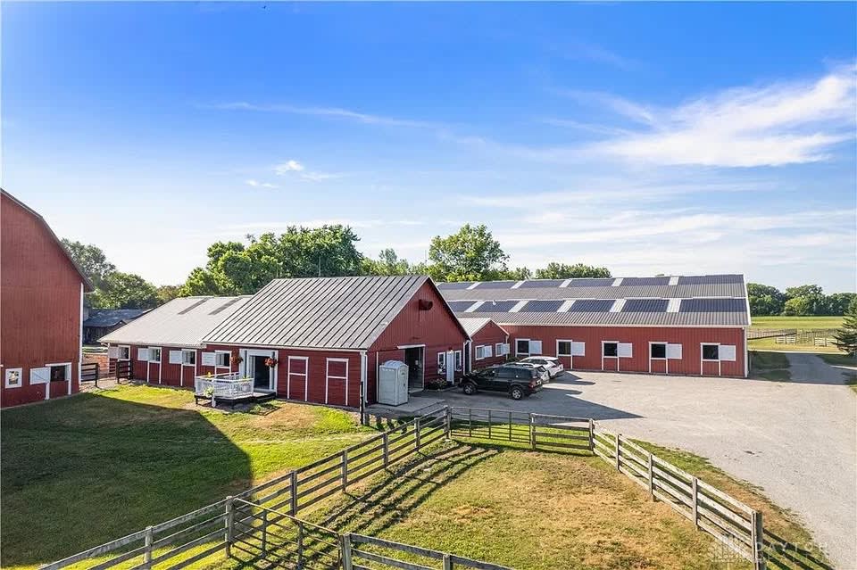 Trestle Creek Stables