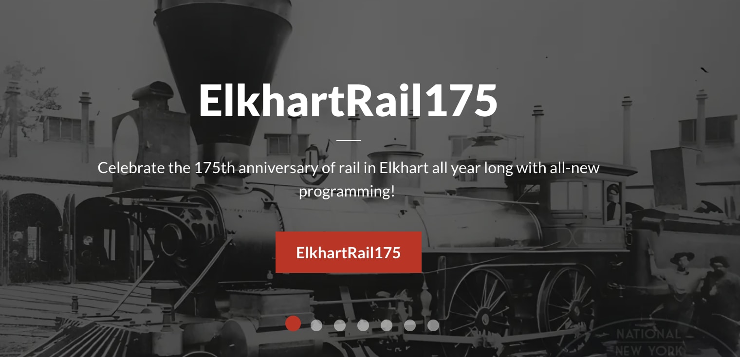 National New York Central Railroad Museum