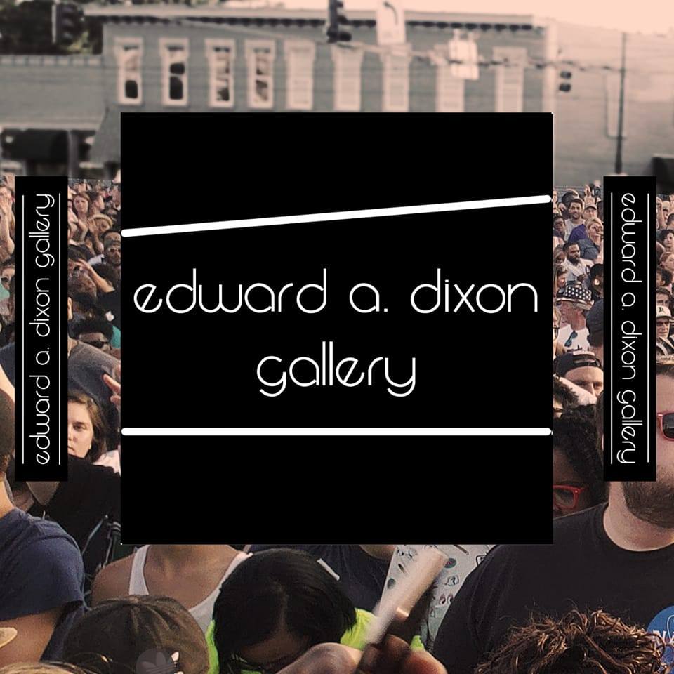 Edward A. Dixon Gallery
