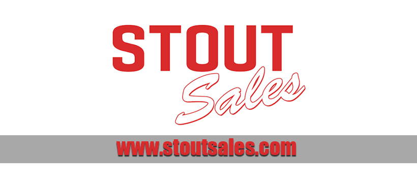 Stout Sales