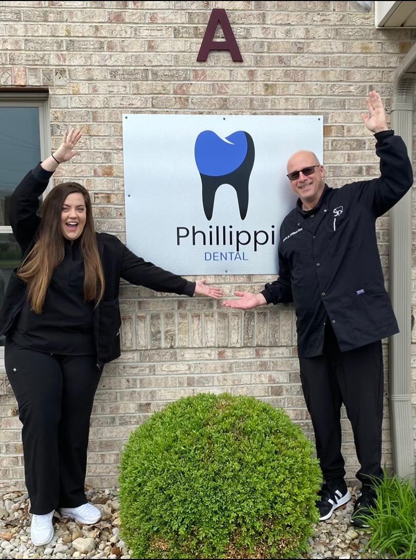 Phillippi Dental of Enon