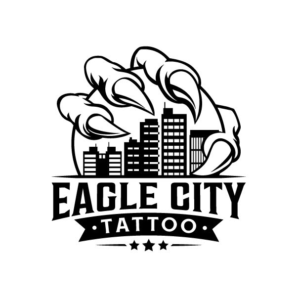 Eagle City Tattoo