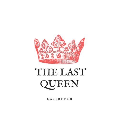 The Last Queen