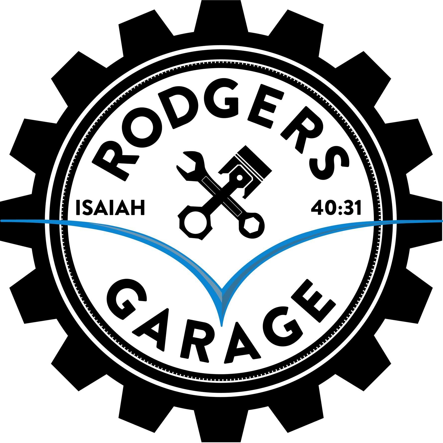 Rogers Garage