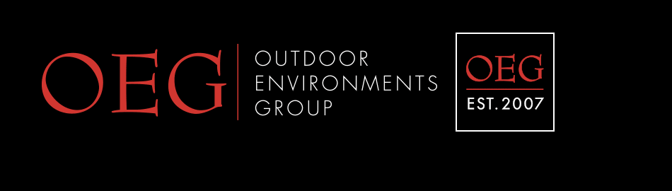 OEG | Outdoor Environments Group