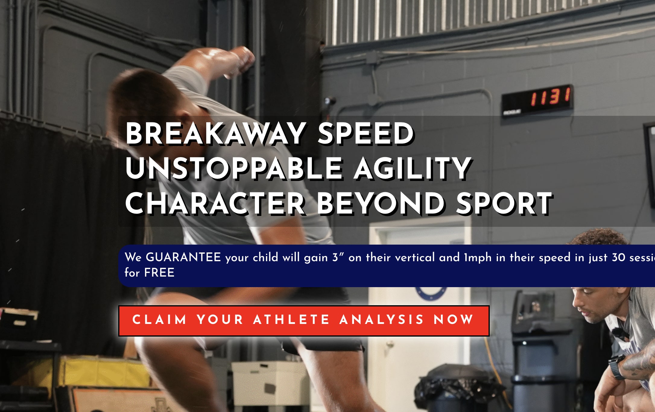 Genesis Sports Performance