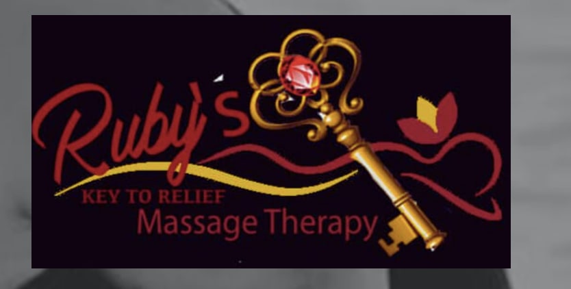 Ruby’s Key to Relief