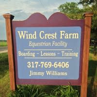 Wind Crest Farm