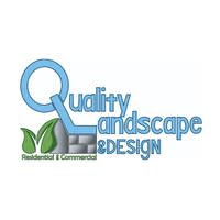 Quality Landscape Design