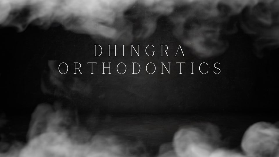 Dhingra Orthodontics