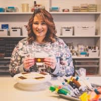 Candy’s Sugar Cookies LLC