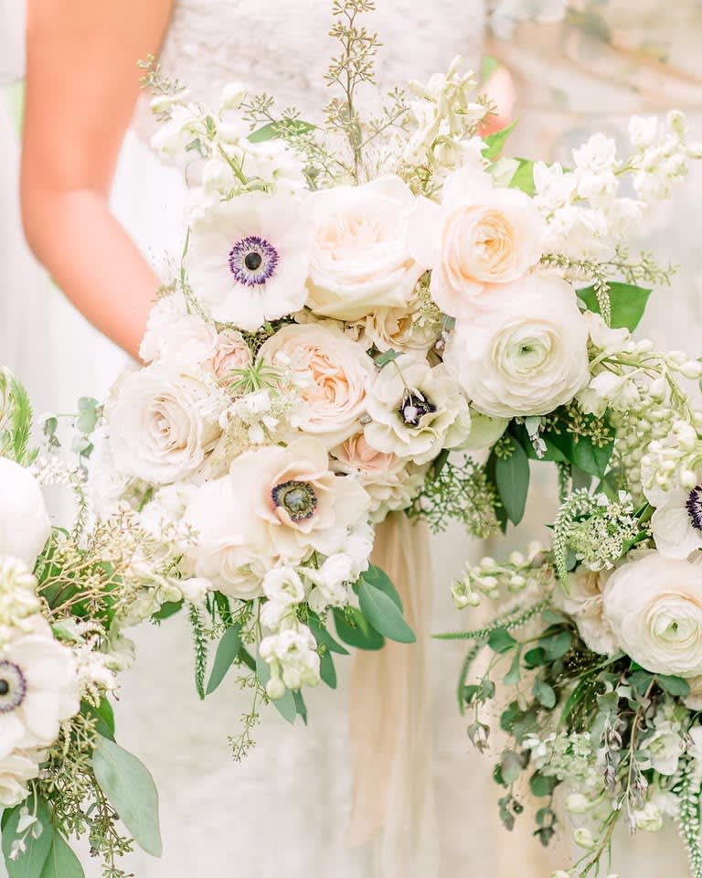 Magical Moments Event Planning