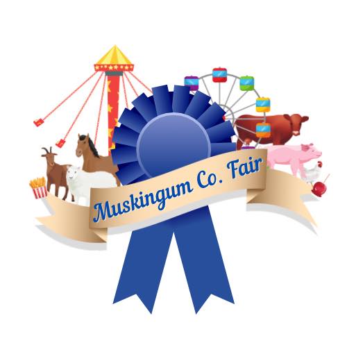 Muskingum County Fair