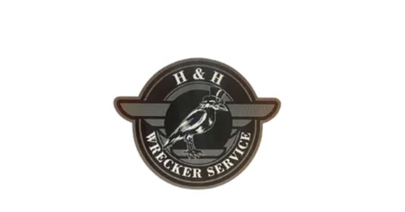 H & H Wrecker Service