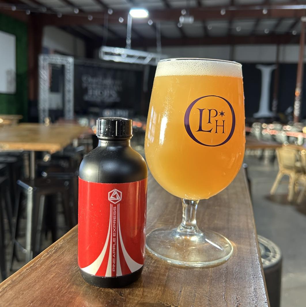 Our Lady of Perpetual Hops Brewery (OLPH Brewery)