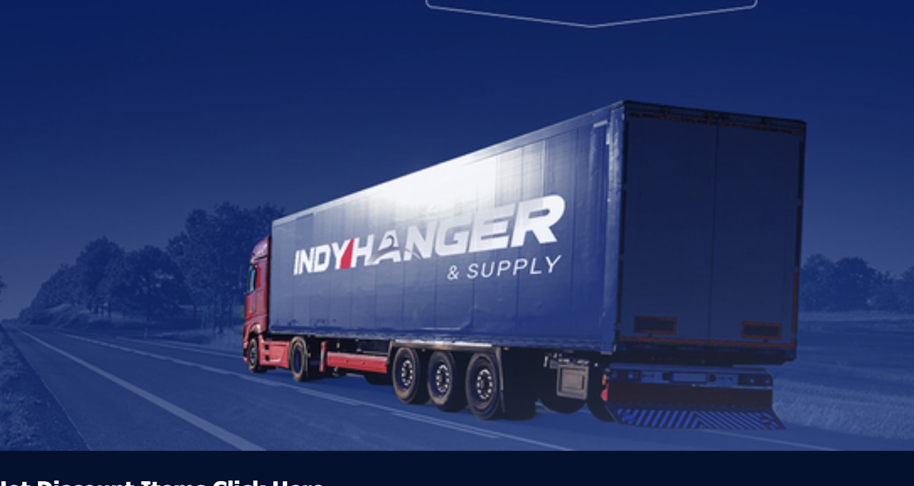 Indy Hanger & Supply