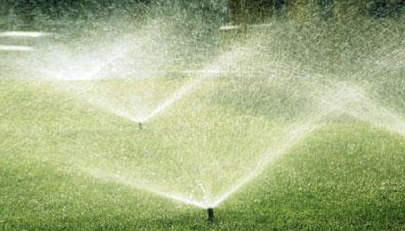 Henson’s Lawn & Landscape