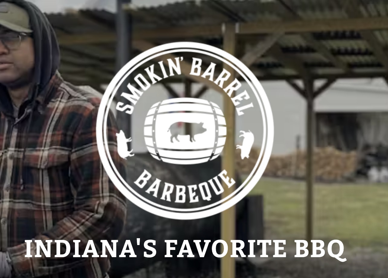 Smokin’ Barrel BBQ