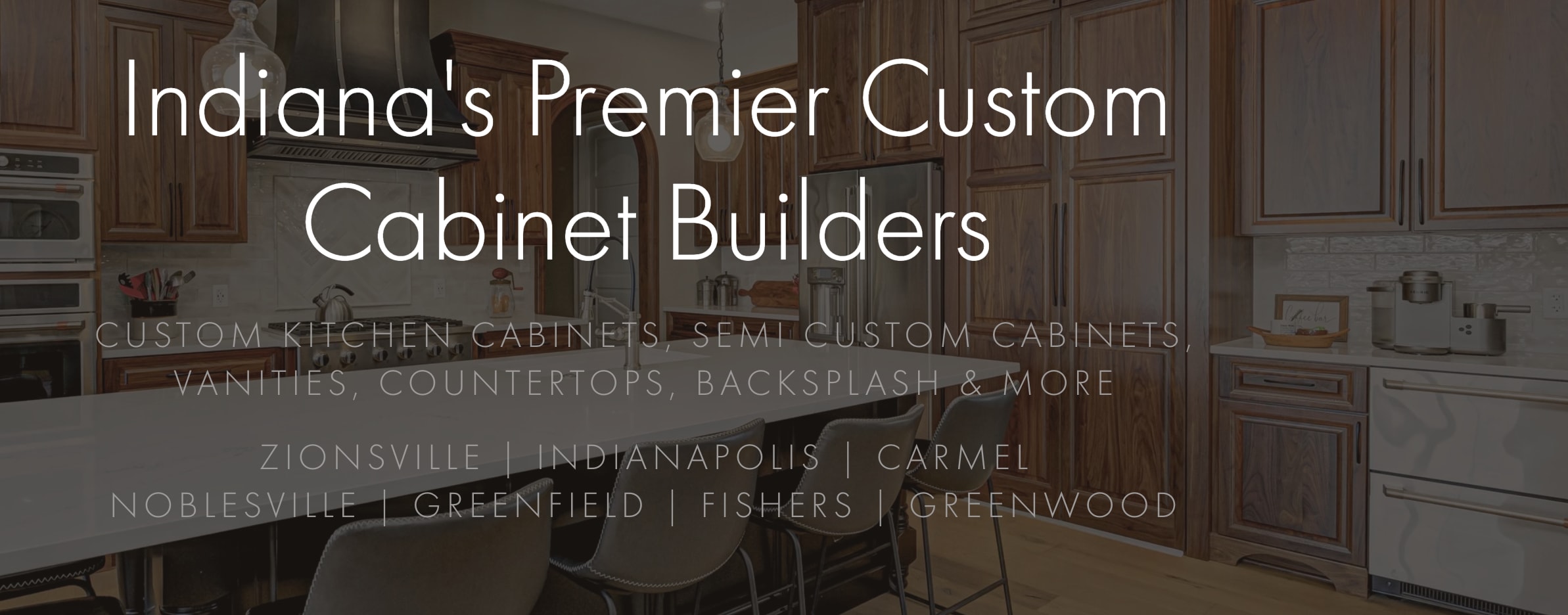 Kline Cabinetmakers, LLC