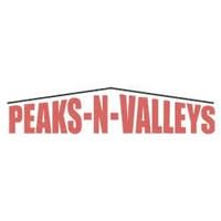 Peaks-N-Valleys Roofing
