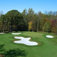 Wildcat Creek Golf Course