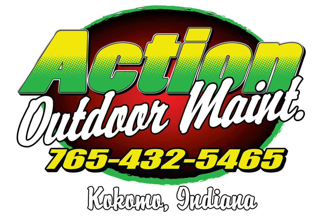 Action Outdoor Maintenance