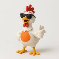 Brandon's Burgers, Chicken & More