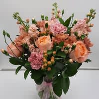 Flowerlicious Bouquets