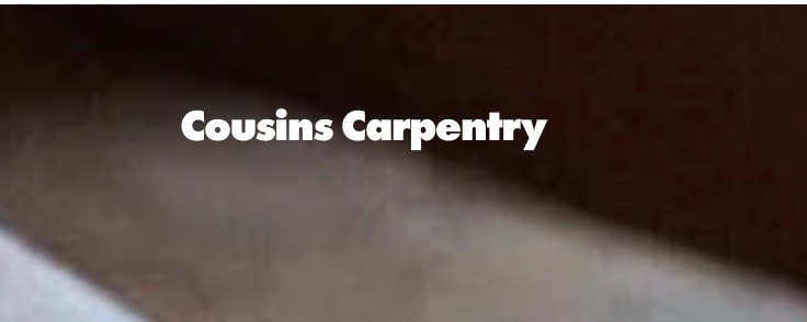 Cousins Carpentry